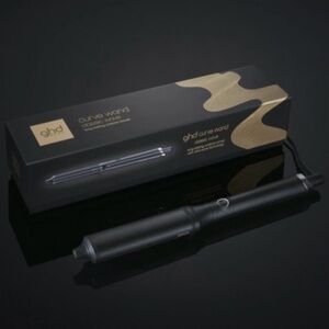 ghd Black Curve Classic Wave Wand